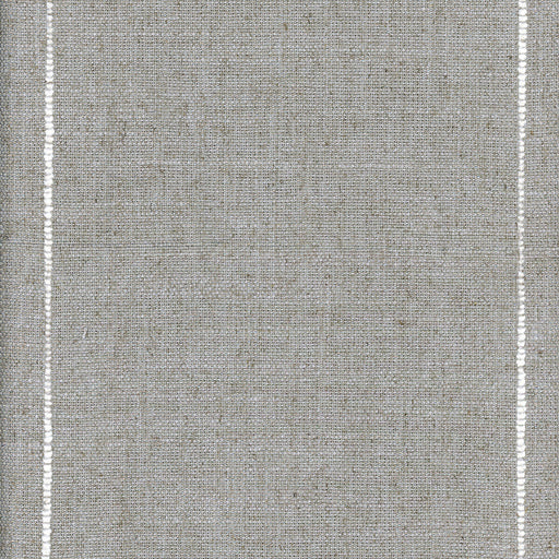 KRAVET COUTURE - SELVAGGIO- PEBBLE - Fabric by the Yard PEBBLE