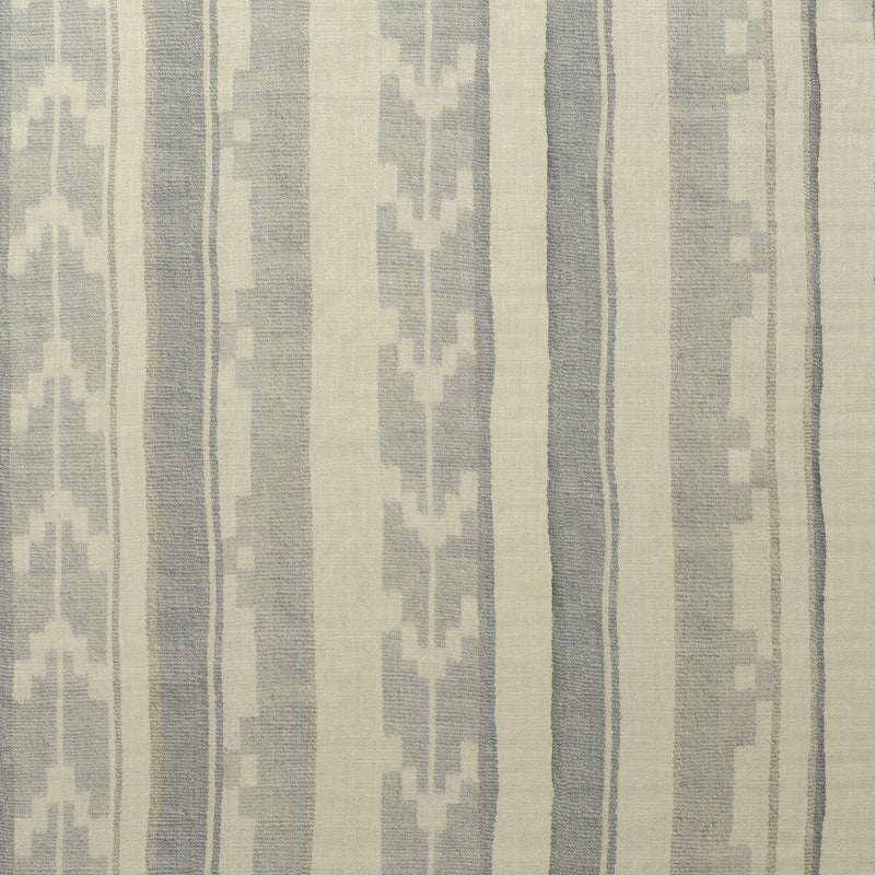 KRAVET COUTURE - INDUS- CLOUD - Fabric by the Yard CLOUD