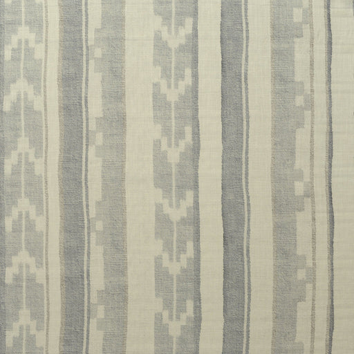 KRAVET COUTURE - INDUS- CLOUD - Fabric by the Yard CLOUD