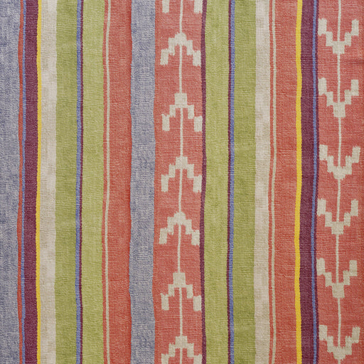 KRAVET COUTURE - INDUS- MULTI - Fabric by the Yard MULTI