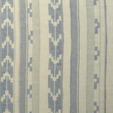 KRAVET COUTURE - INDUS- DENIM - Fabric by the Yard