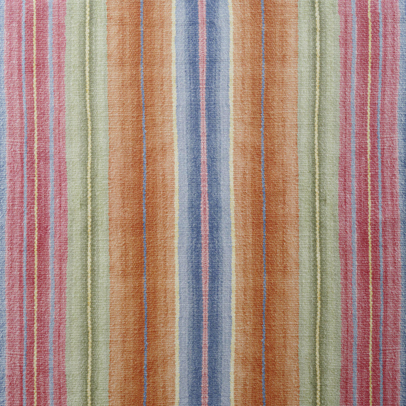 KRAVET COUTURE - ELBRUS- MULTI - Fabric by the Yard MULTI