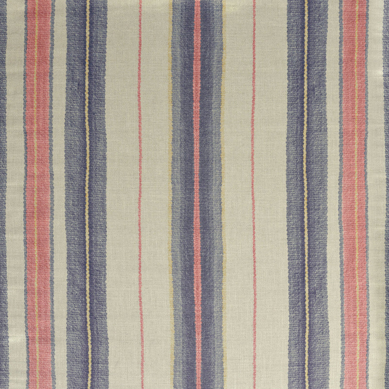 KRAVET COUTURE - ELBRUS- DENIM - Fabric by the Yard DENIM