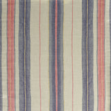 KRAVET COUTURE - ELBRUS- DENIM - Fabric by the Yard