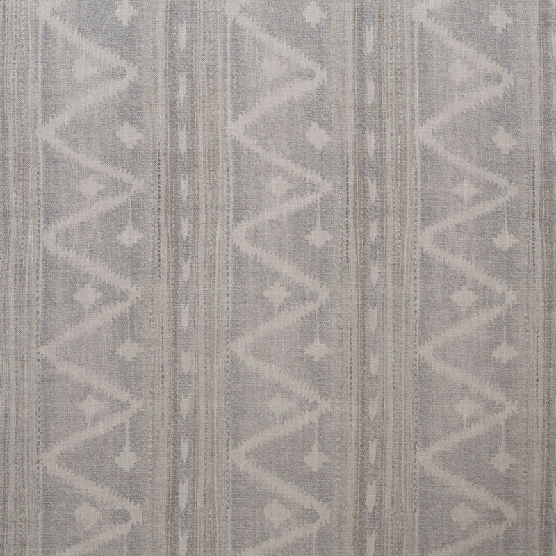 KRAVET COUTURE - BABYLON- CLOUD - Fabric by the Yard CLOUD