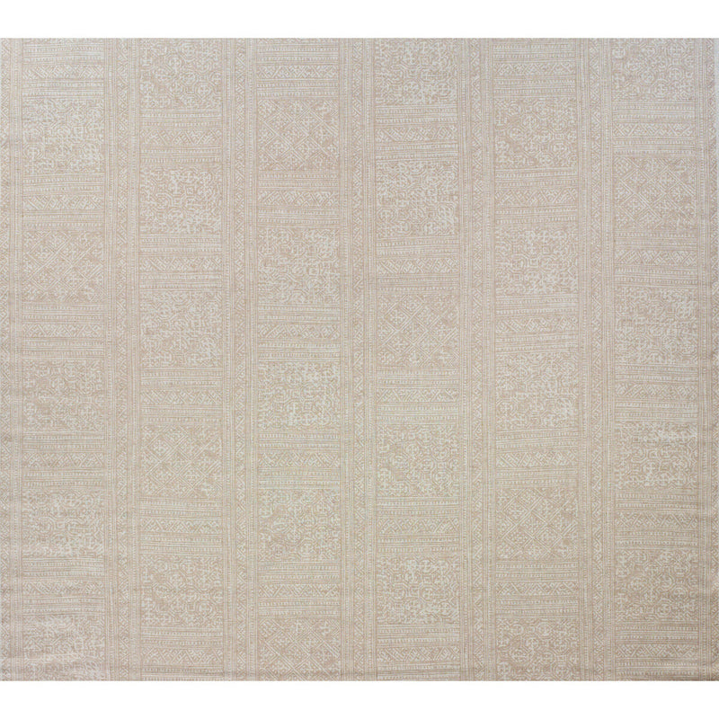 KRAVET COUTURE - OSTUNI- BLUSH - Fabric by the Yard BLUSH