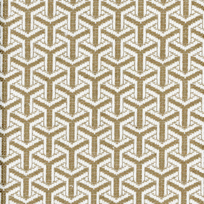 KRAVET COUTURE - MONTE- ALMOND - Fabric by the Yard ALMOND