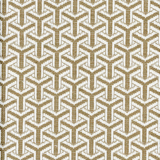 KRAVET COUTURE - MONTE- ALMOND - Fabric by the Yard ALMOND