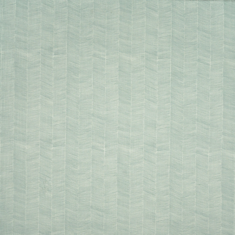 KRAVET COUTURE - DELTA OUTDOOR- ICE - Fabric by the Yard ICE
