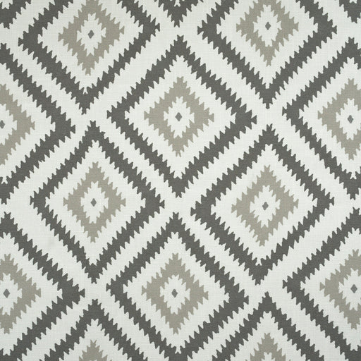 KRAVET COUTURE - GLACIER OUTDOOR- ROCK - Fabric by the Yard ROCK
