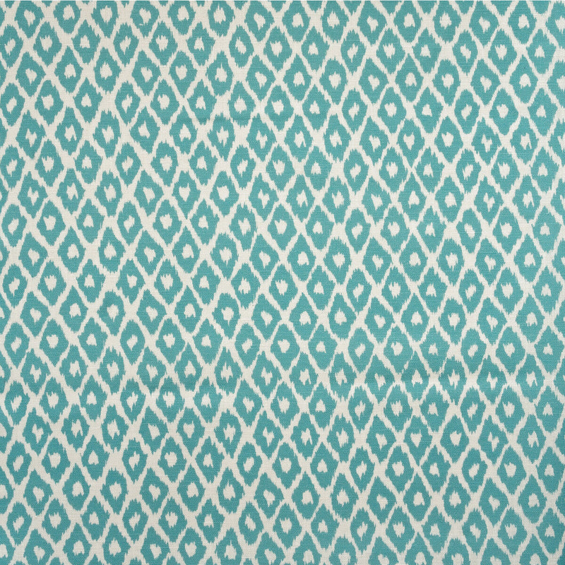 KRAVET COUTURE - GYPSUM OUTDOOR- LAGOON - Fabric by the Yard LAGOON