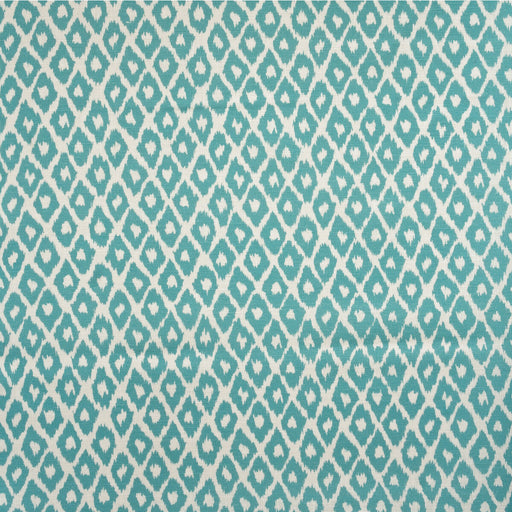 KRAVET COUTURE - GYPSUM OUTDOOR- LAGOON - Fabric by the Yard LAGOON