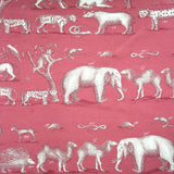 KRAVET COUTURE - KINGDOM OUTDOOR- TROPIC - Fabric by the Yard