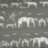 KRAVET COUTURE - KINGDOM OUTDOOR- ROCK - Fabric by the Yard
