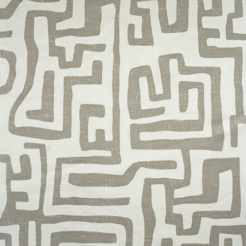 KRAVET COUTURE - REEF OUTDOOR- CLOUD - Fabric by the Yard CLOUD