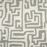 KRAVET COUTURE - REEF OUTDOOR- CLOUD - Fabric by the Yard