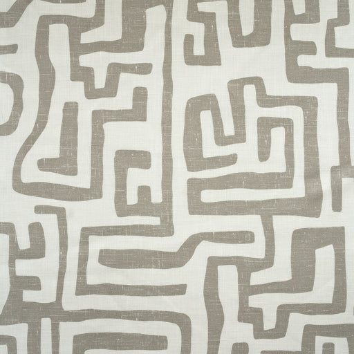 KRAVET COUTURE - REEF OUTDOOR- CLOUD - Fabric by the Yard CLOUD