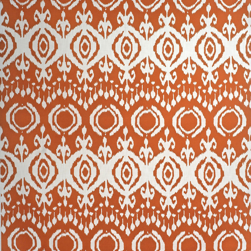 KRAVET COUTURE - VOLCANO OUTDOOR- LAVA - Fabric by the Yard LAVA