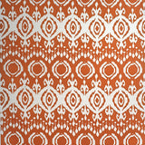 KRAVET COUTURE - VOLCANO OUTDOOR- LAVA - Fabric by the Yard