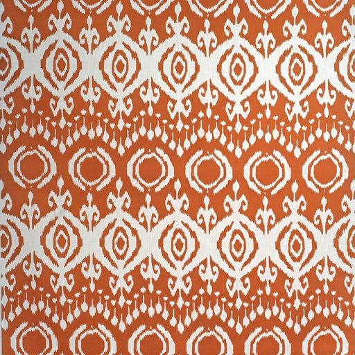 KRAVET COUTURE - VOLCANO OUTDOOR- LAVA - Fabric by the Yard LAVA