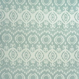 KRAVET COUTURE - VOLCANO OUTDOOR- ICE - Fabric by the Yard