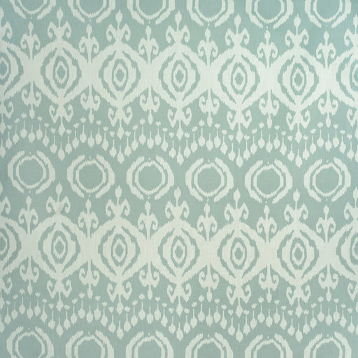 KRAVET COUTURE - VOLCANO OUTDOOR- ICE - Fabric by the Yard ICE