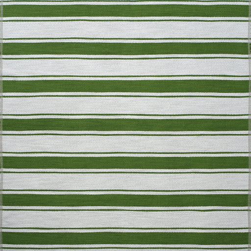 KRAVET COUTURE - MOUNTAIN STRIPE- MEADOW - Fabric by the Yard MEADOW