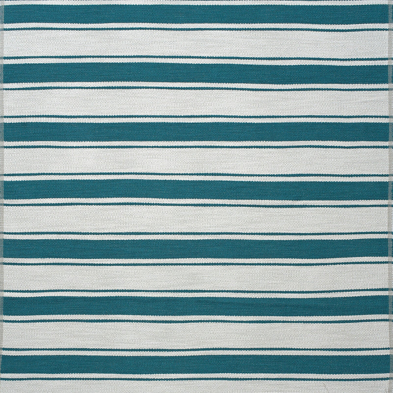 KRAVET COUTURE - MOUNTAIN STRIPE- PARADISE - Fabric by the Yard PARADISE