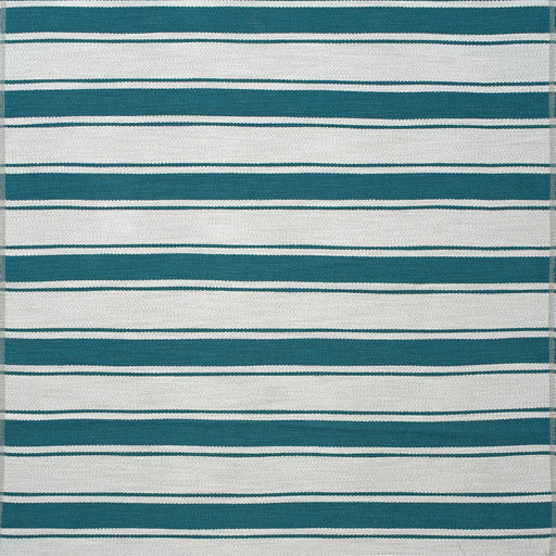 KRAVET COUTURE - MOUNTAIN STRIPE- PARADISE - Fabric by the Yard PARADISE