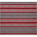 KRAVET COUTURE - PACOS- RED - Fabric by the Yard