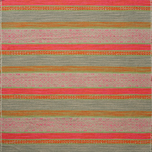 KRAVET COUTURE - PAMPAS- PINK - Fabric by the Yard PINK