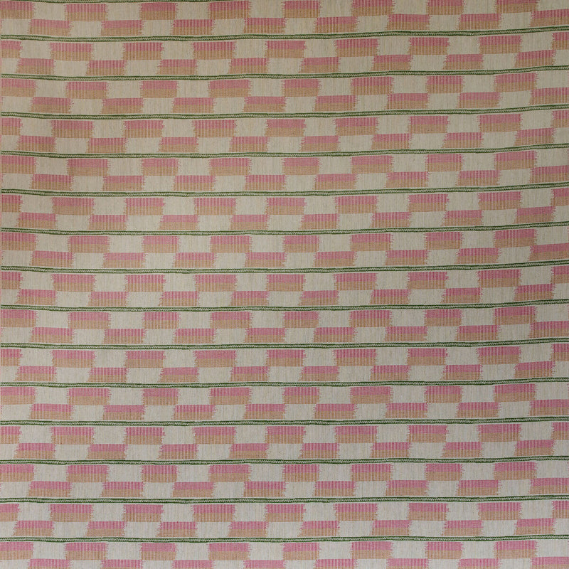 KRAVET COUTURE - POSITANO- PARASOL - Fabric by the Yard PARASOL