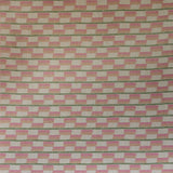 KRAVET COUTURE - POSITANO- PARASOL - Fabric by the Yard