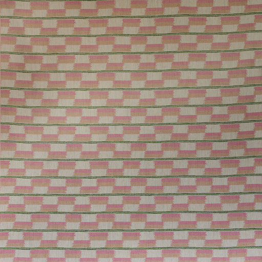KRAVET COUTURE - POSITANO- PARASOL - Fabric by the Yard PARASOL