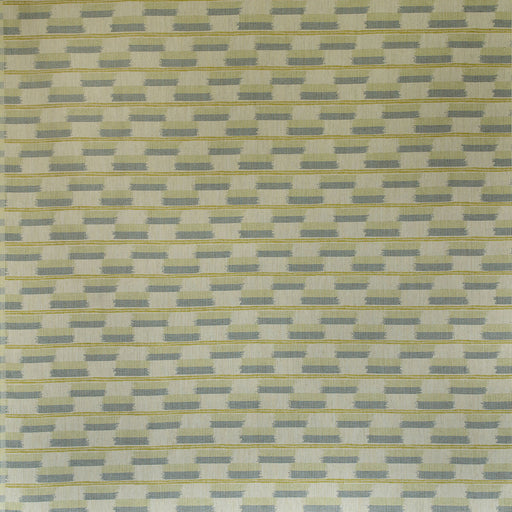 KRAVET COUTURE - POSITANO- LIME - Fabric by the Yard LIME