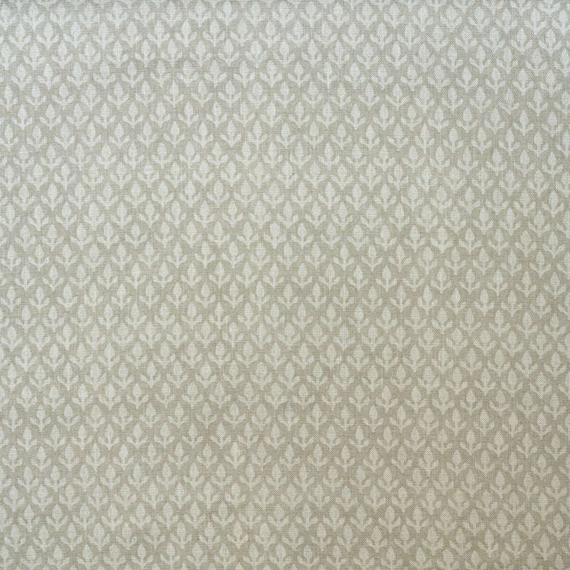 KRAVET COUTURE - BUD- STONE - Fabric by the Yard STONE