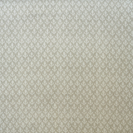 KRAVET COUTURE - BUD- STONE - Fabric by the Yard STONE
