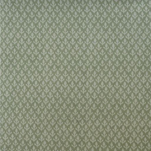 KRAVET COUTURE - BUD- FENNEL - Fabric by the Yard FENNEL