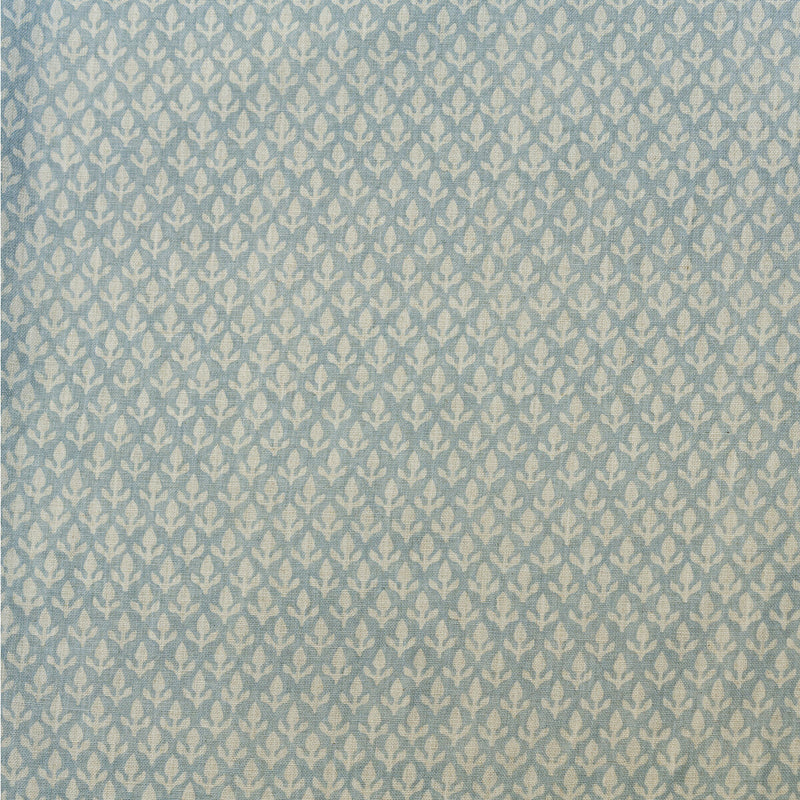 KRAVET COUTURE - BUD- SKY - Fabric by the Yard SKY