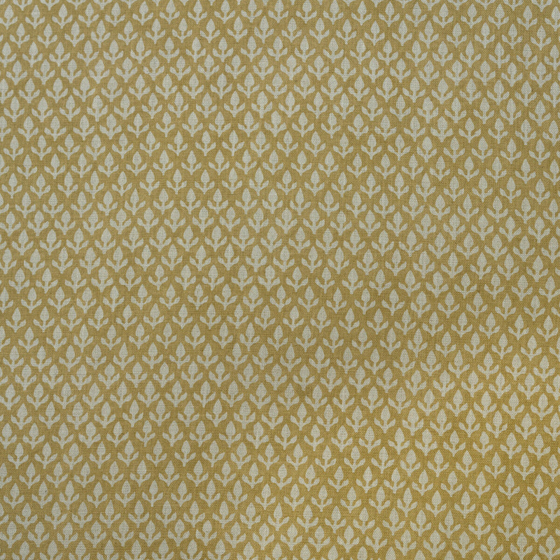 KRAVET COUTURE - BUD- HONEY - Fabric by the Yard HONEY