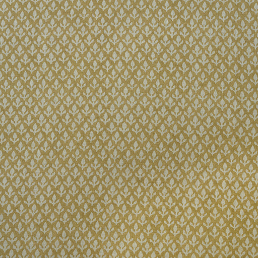 KRAVET COUTURE - BUD- HONEY - Fabric by the Yard HONEY
