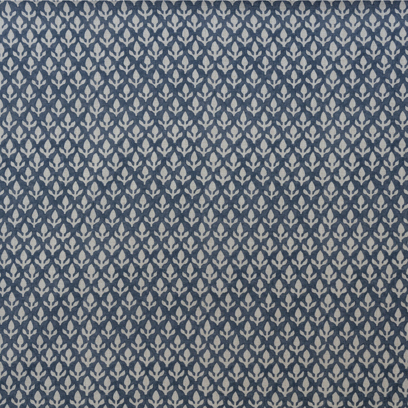 KRAVET COUTURE - BUD- DENIM - Fabric by the Yard DENIM