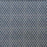 KRAVET COUTURE - BUD- DENIM - Fabric by the Yard