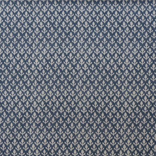 KRAVET COUTURE - BUD- DENIM - Fabric by the Yard DENIM