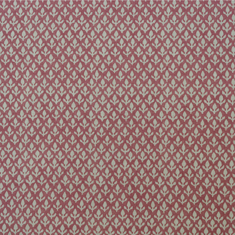 KRAVET COUTURE - BUD- PINK - Fabric by the Yard PINK