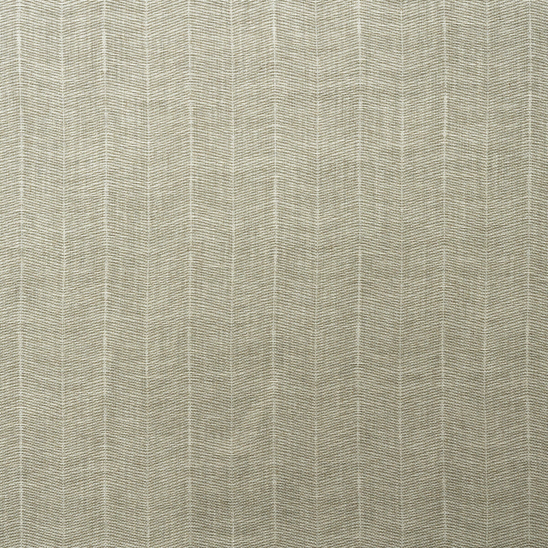 KRAVET COUTURE - FURROW- STONE - Fabric by the Yard STONE