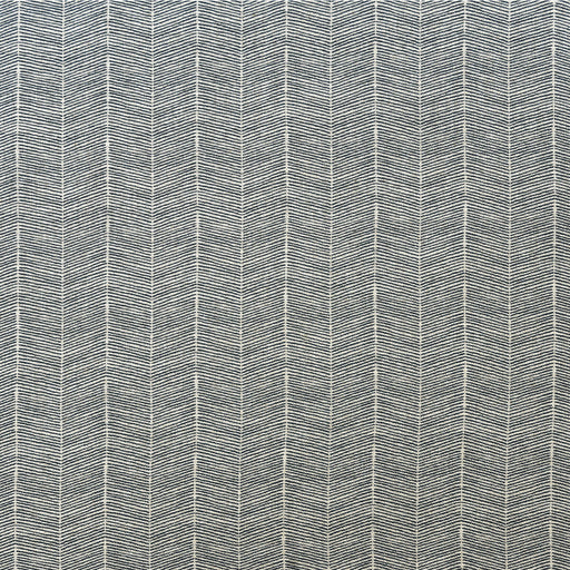 KRAVET COUTURE - FURROW- DENIM - Fabric by the Yard DENIM