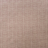 KRAVET COUTURE - FURROW- PINK - Fabric by the Yard