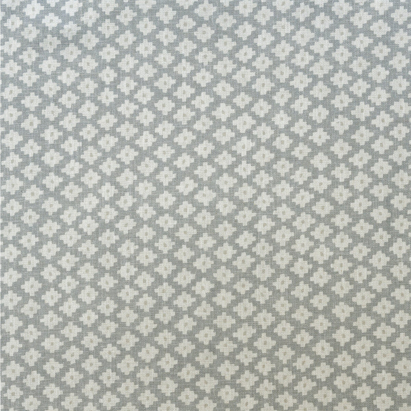 KRAVET COUTURE - MAZE- CLOUD - Fabric by the Yard CLOUD