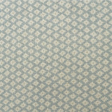 KRAVET COUTURE - MAZE- SKY - Fabric by the Yard